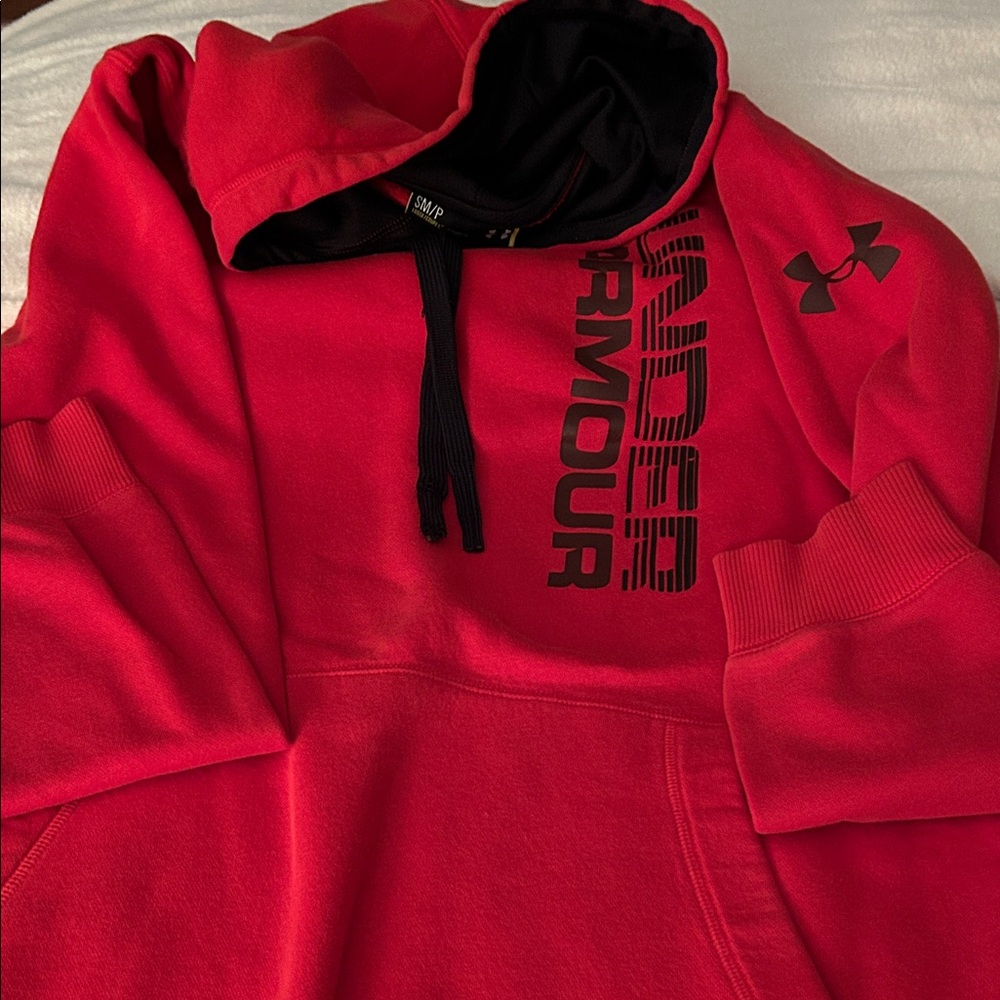 Under Armour Hoodie